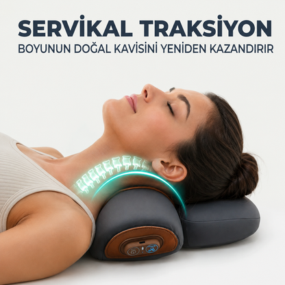 Orijinal Lusevi Terapi Yastığı™