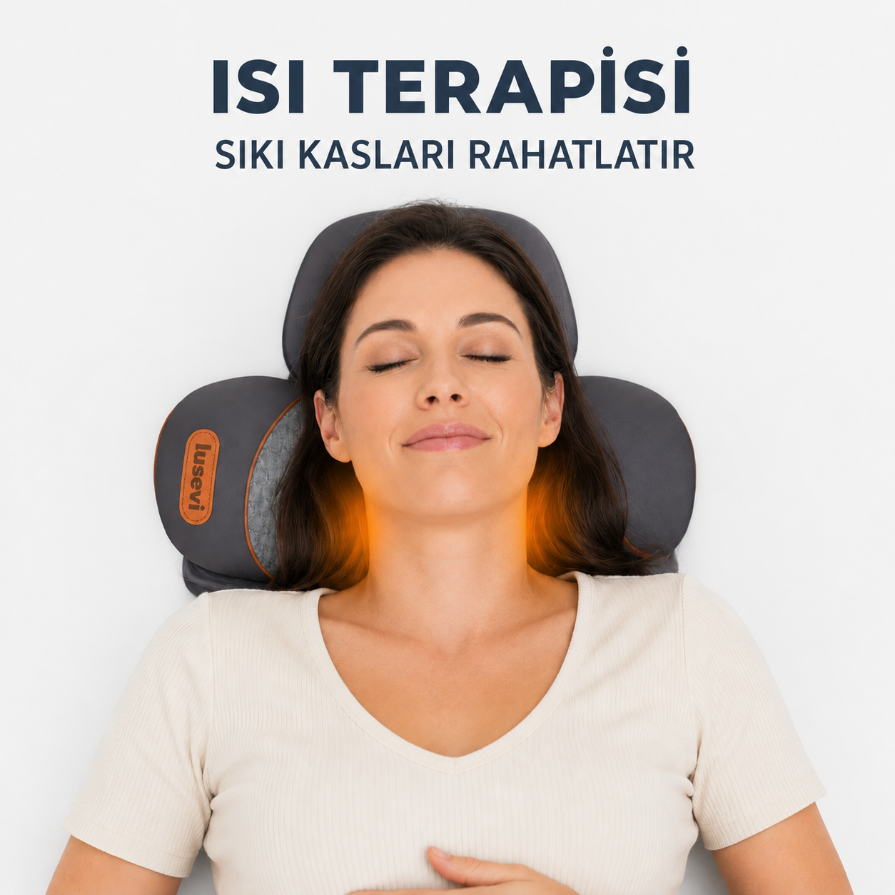 Orijinal Lusevi Terapi Yastığı™