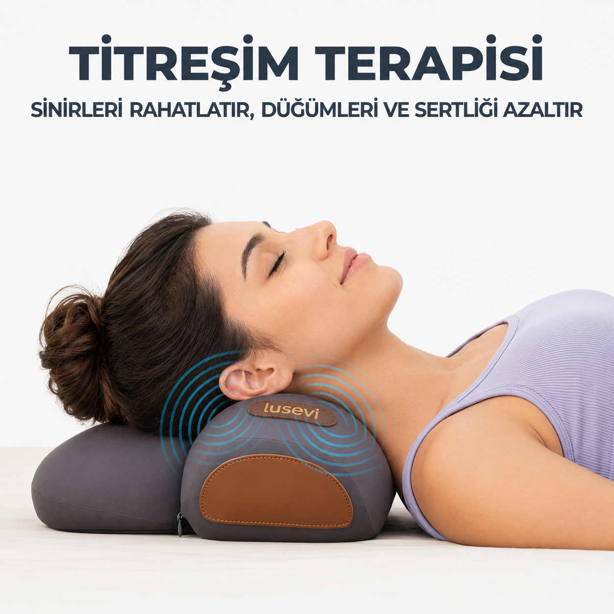 Orijinal Lusevi Terapi Yastığı™
